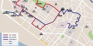 인천 중구, 개항장 역사문화순례길 조성 본격 착수