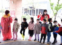 화성 향남유치원 어린이날 축제