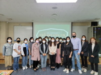 안산시 평생학습관, 다문화학습관리사 양성과정 차이없는 클래스 개강