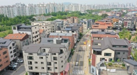 수원 신동 식당, 울며 배민주문 포기 1년째