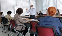 양주YMCA청춘매점 | 어르신이 들려주는 동네 옛 이야기양주YMCA 스토리텔러 양성교육