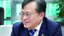 [금요초대석] 이동주 국회의원