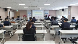 안산상공회의소, 노동시간 단축 설명회