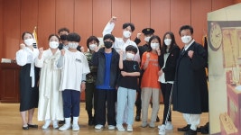 연천 은대초등학교, 찾아가는 문화 행사