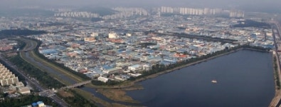 남동산단 통합관제센터 활짝…사고 실시간 대응한다