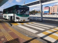 안산 123번 버스, 다음달 7일부터 오이도역 경유