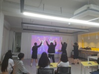 하남 남한중학교, 한때 존폐위기서 경기미래학교로 탈바꿈