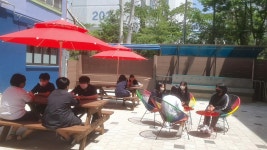 하남 남한중학교, 한때 존폐위기서 경기미래학교로 탈바꿈