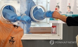 코로나19 신규확진 677명…인천 19명·경기 188명