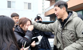 프로축구선수협, 췌장암 투병 중인 유상철 인천유나이티드 전 감독 돕고자 성금 모금