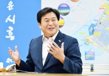 임병택 시흥시장, SNS에 K-골든코스트 사업은 시민에게 자부심과 행복주는 사업 역설