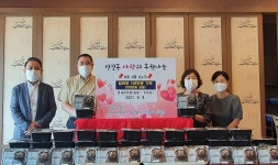 안산 연세킹의원, 안산시 단원구 신길동 취약계층에 갈비탕 100인분 전달