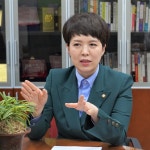 [국회 등원 1년 인천경기 초선의원 릴레이 인터뷰] 국민의힘 김은혜 국회의원