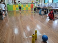 하남 고골초등학교 의형제 맺기 활동 교육 눈길