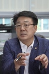 [국회등원 1년, 인천·경기 초선의원 릴레이 인터뷰] 허종식 더불어민주당 국회의원