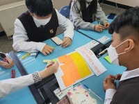 일제 잔재 청산…학생들이 교가 바꾼다