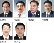 [1년 남은 지방선거] 경기도 기초단체장 누가 뛰나…광주시·하남시