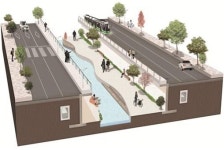 인천연구원 승기천 복원사업 경제성 높아 ···조속히 추진해야