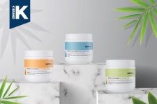 웰코스, 메디팜 그린플러스 크림 국가대표 공동브랜드 브랜드K 선정