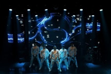 국악·비보잉의 합작…미스테리우스 군포 무대에