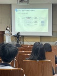 안산 부곡고등학교, 교육과정 진로 박람회 개최