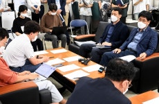송도·청라 소각장 전처리시설 만든다