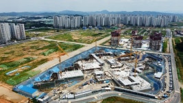 평택 영신지구 도시개발사업 평택시 공사 중지 명령에 사업차질 불가피