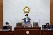 인천 연수구의장·부의장 선거 후보 등록제 도입