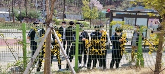 [새로운 희망 경기교육] 학생들 모두 행복한 옥길중학교