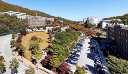 대진대, I.E 경진대회서 한국전력공사장 상 수상