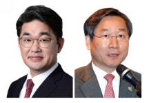 배준영 현직 부각-유정복 스펙 응수국민의힘 인천시당 후보 정견 공개