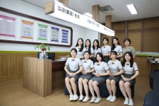 [76년 역사 인천여상, 새로운 도약] 그린스마트 미래학교 사업 통해 학습공간 일신