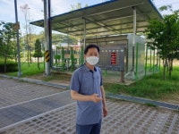 [이슈&이슈] 의왕시민햇빛발전소, 경제·환경·미관 3박자