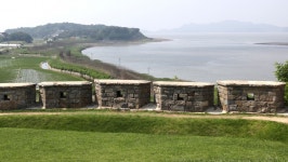 [황해로드] 5. 강화 연미정은 개성과 한양으로 오가는 조운선의 나들목