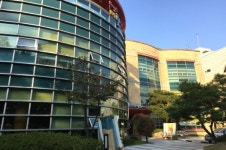 의정부어린이도서관, 과학동아리 연계 과학실험 재능기부