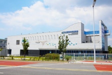 안산 도시공사, 시화호 조망 별망어촌문화관 전망대 완공