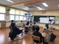 [경기도교육청 체험학습] 5.이천 부발초등학교 창의융합경제 체험학습장