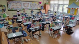 [새로운 희망 경기교육] 정말 멋있는 나와 우리, 소하초등학교