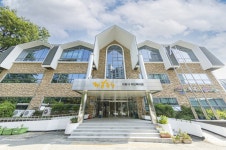 23년만에 새단장 의왕시 부곡주민복지관