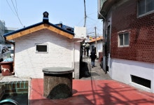 [포토에세이-유동현의 골목만보] 그해 여름 유년의 바다