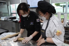 서울현대직업전문학교 제과제빵과, 고급 파티시에 인재 양성