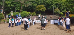 [경기도교육청 체험학습] 6. 안산 대동초등학교 해양체험학습장