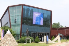 양평미협 내분 군립미술관 표류