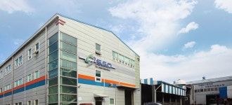 [스마트팩토리 in 인천] (8) ㈜에스지오…터치 한 번에 전 공정 한 눈에