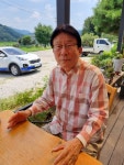 [김성옥 인천 학익동 장미아파트 입주자대표회장] 주민 뜻 반영한 재건축 빨리 추진되도록 협력