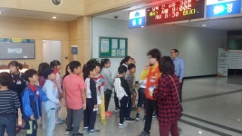 [경기도교육청 체험학습] 8. 마지초 파주평화통일체험학습장