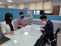 구리남양주교육지원청 교육환경, 특별회계 정담회