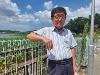 정의가 바로 서는 화성으로 만들겠습니다