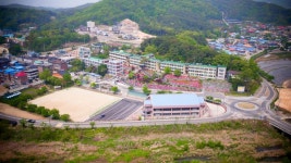 [새로운 희망 경기교육-특성화고를 가다] 경기관광고등학교