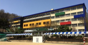 김포중, 그린스마트 미래학교 선정